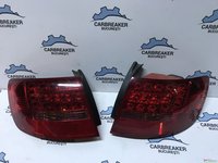 Lampa Spate AUDI A6 4F2, C6 3.0 TDI Quattro 05.2004 ... 03.2011 2967 Motor Diesel