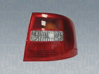 Lampa spate AUDI A6 Avant (4B5, C5) (1997 - 2005) MAGNETI MARELLI 712412901129