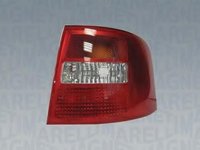 Lampa spate AUDI A6 Avant (4B5, C5) - MAGNETI MARELLI 712412801129