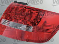 Lampa spate AUDI A6 Avant (4F5, C6) (2005 - 2011) VALEO 043847