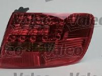 Lampa spate AUDI A6 Avant (4F5, C6), AUDI A6 Allroad combi (4FH, C6) - VALEO 043330