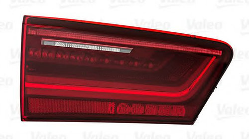 Lampa spate AUDI A6 Avant (4G5, C7, 4GD) (201