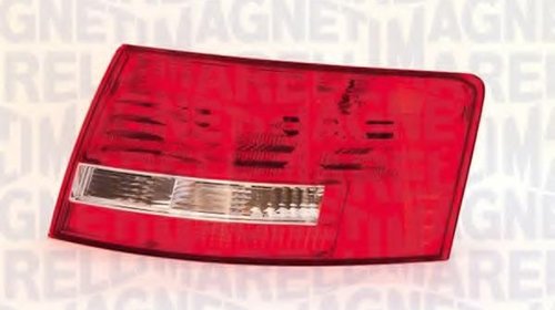 Lampa Spate Audi A6 dupa 2004