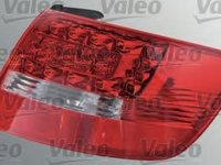 Lampa spate AUDI A6 limuzina (4F2, C6), AUDI A6 Avant (4F5, C6), AUDI A6 Allroad combi (4FH, C6) - VALEO 043847