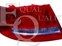 Lampa spate AUDI A6 limuzina (4F2, C6) - EQUAL QUALITY GP0853