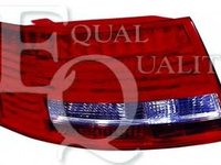 Lampa spate AUDI A6 limuzina (4F2, C6) - EQUAL QUALITY GP0856