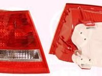 Lampa spate AUDI A6 limuzina (4F2, C6) - KLOKKERHOLM 00310711A1