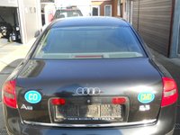 Lampa spate Audi A6