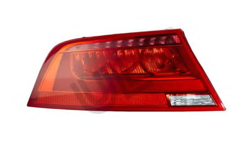 Lampa spate AUDI A7 Sportback (4GA, 4GF) (201