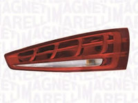 Lampa spate AUDI Q3 (8U) (2011 - 2016) MAGNETI MARELLI 714021300801 piesa NOUA