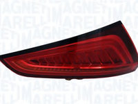 Lampa spate AUDI Q5 (8R) (2008 - 2020) MAGNETI MARELLI 714021240801