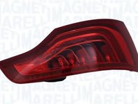 Lampa spate AUDI Q7 (4L) (2006 - 2015) MAGNETI MARELLI 714021520701