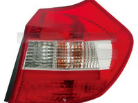 Lampa spate BMW 1 (E81) (2006 - 2012) TYC 11-0986-01-2