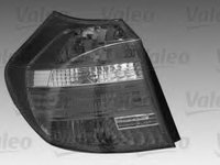 Lampa spate BMW 1 (E81), BMW 1 (E87) - VALEO 044407