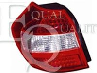 Lampa spate BMW 1 (E81) - EQUAL QUALITY GP0635