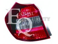 Lampa spate BMW 1 (E81) - EQUAL QUALITY GP1360