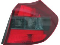 Lampa spate BMW 1 (E81) - TYC 11-0985-11-2