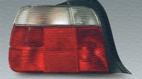Lampa spate BMW 3 Compact (E36) - MAGNETI MAR