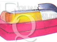 Lampa spate BMW 3 cupe (E36), BMW 3 Cabriolet (E36) - EQUAL QUALITY GP0039