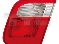 Lampa spate BMW 3 (E46) (1998 - 2005) TYC 17-0001-01-9