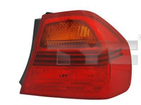 Lampa spate BMW 3 (E90) (2005 - 2011) TYC 11-0907-01-9