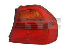 Lampa spate BMW 3 (E90) (2005 - 2011) TYC 11-0908-01-9