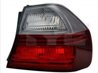 Lampa spate BMW 3 (E90) (2005 - 2011) TYC 11-0908-21-2