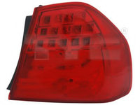 Lampa spate BMW 3 (E90) (2005 - 2011) TYC 11-11677-06-2