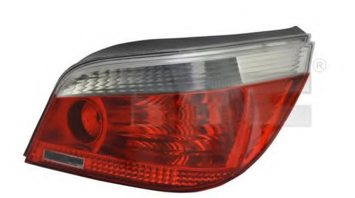 Lampa spate BMW 5 (E60) (2003 - 2010) TYC 11-