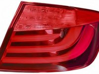 Lampa spate BMW 5 (F10, F18) (2009 - 2016) HELLA 2SD 010 234-091