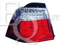 Lampa spate BMW 5 Touring (E61) - EQUAL QUALITY GP1192