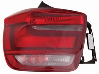 Lampa spate BMW Seria 1 (F21) (2011 - 2016) DEPO / LORO 444-1966L-LD-UE piesa NOUA