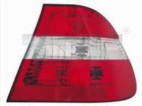 Lampa spate BMW Seria 3 (E46) (1998 - 2005) TYC 11-5945-11-2 piesa NOUA