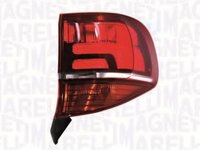 Lampa spate BMW X5 (E70) - MAGNETI MARELLI 710815040015