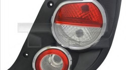 Lampa spate CHEVROLET AVEO hatchback (T300) (
