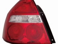 Lampa spate CHEVROLET AVEO Limuzina (T250, T255) (2005 - 2016) DEPO / LORO 235-1903R-UE piesa NOUA