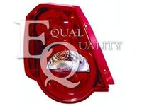 Lampa spate CHEVROLET LOVA hatchback (T250, T255) - EQUAL QUALITY GP1361