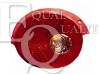 Lampa spate CHEVROLET Spark (M200, M250) - EQUAL QUALITY GP0526