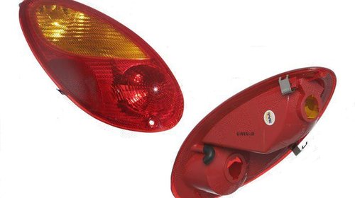 LAMPA SPATE CHRYSLER PT CRUISER