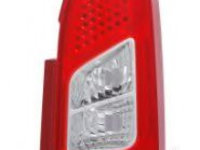 Lampa spate CITROËN BERLINGO (B9) (2008 - 2016) TYC 11-11379-01-2