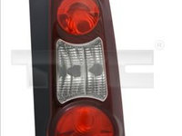 Lampa spate CITROËN BERLINGO caroserie (B9) (2008 - 2016) TYC 11-11382-11-2