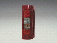 Lampa spate CITROËN RELAY caroserie (244) (2002 - 2020) MAGNETI MARELLI 714028390801