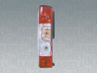 Lampa spate CITROËN RELAY Van (2006 - 2020) MAGNETI MARELLI 712201621120