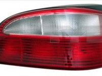 Lampa spate CITROËN SAXO (S0, S1) (1996 - 2004) TYC 11-0020-01-2