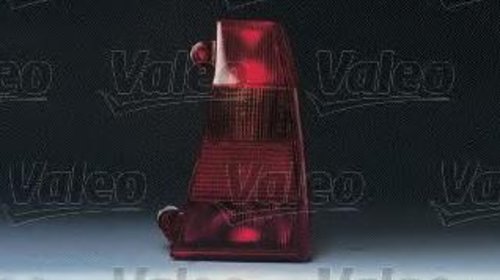 Lampa spate Citroen AX (ZA-_) - VALEO 084621