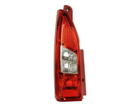 Lampa spate CITROEN BERLINGO (B9) (2008 - 2016) TYC 11-11380-01-2 piesa NOUA