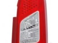 Lampa spate Citroen BERLINGO (B9), PEUGEOT RANCH - TYC 11-11380-01-2