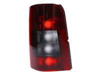 Lampa spate CITROEN BERLINGO caroserie (M) (1996 - 2016) TYC 11-0476-01-2 piesa NOUA