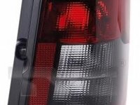 Lampa spate Citroen BERLINGO I caroserie (M_), Citroen BERLINGO (MF), PEUGEOT RANCH caroserie (5) - TYC 11-0476-01-2