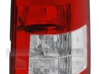 Lampa spate Citroen BERLINGO (MF), PEUGEOT RANCH caroserie (5), PEUGEOT GRAND RAID microbus (5F) - TYC 11-11355-01-2